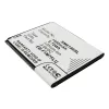 Samsung EB-F1M7FLU,  GH43-03795A 3.8VV 1500mAh utángyártott akku Li-ion