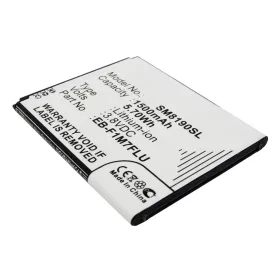   Samsung EB-F1M7FLU,  GH43-03795A 3.8VV 1500mAh utángyártott akku Li-ion