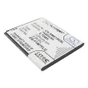 Samsung EB-F1M7FLU,  GH43-03795A 3.8VV 1500mAh utángyártott akku Li-ion