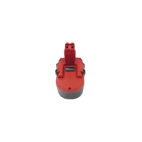   Bosch 2 607 335 278, 2 607 335 536, 2 607 335 680 18V 3000mAh utángyártott RealPower Ni-MH akku