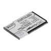 Emporia AK-C140, B111 3.7V 900mAh utángyártott akku Li-ion
