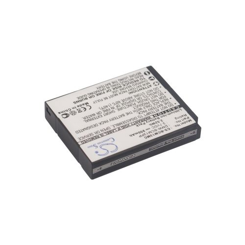Panasonic DMW-BCM13,  DMW-BCM13E,  DMW-BCM13PP 3.7V 950mAh utángyártott akku Li-ion