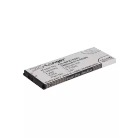   Blackberry BAT-47277-003, ACC-51546-201,  BAT-47277-001 3.7V 1800mAh utángyártott akku Li-ion