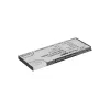 Blackberry BAT-47277-003, ACC-51546-201,  BAT-47277-001 3.7V 1800mAh utángyártott akku Li-ion