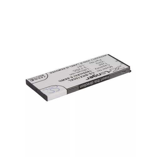 Blackberry BAT-47277-003, ACC-51546-201,  BAT-47277-001 3.7V 1800mAh utángyártott akku Li-ion