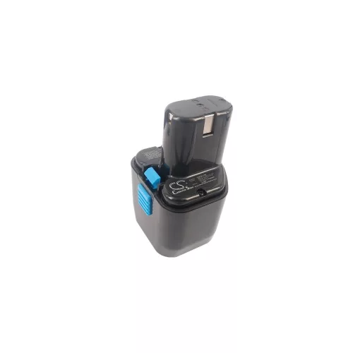 Hitachi FEB12S12, EB1224, EB12B 12V 2100mAh utángyártott RealPower Ni-MH akku
