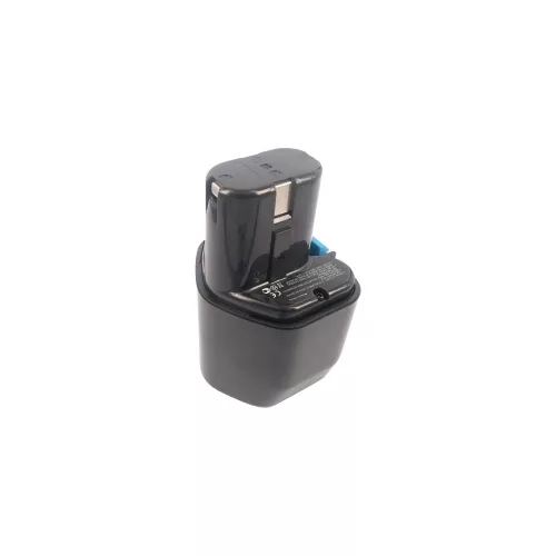 Hitachi FEB12S12, EB1224, EB12B 12V 2100mAh utángyártott RealPower Ni-MH akku