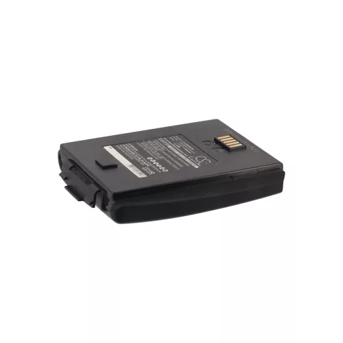 Simoco-Sepura 300-00002,  300-00099,  300-00161 7.4V 1800mAh utángyártott akku Li-ion