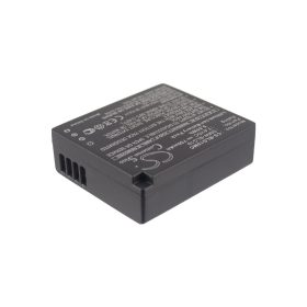   Panasonic DMW-BLG10E, DMW-BLG10,  DMW-BLG10E 7.4V 750mAh utángyártott akku Li-ion