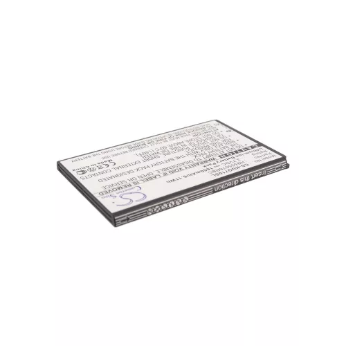 Huawei HB505076RBC 3.7V 1650mAh utángyártott akku Li-ion