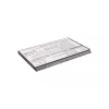 Huawei HB505076RBC 3.7V 1650mAh utángyártott akku Li-ion