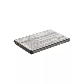   LG EAC62018301, EAC62018209, BL-54SH 3.7V 1800mAh utángyártott akku Li-ion