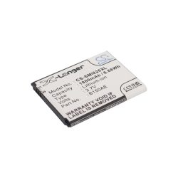   Samsung B150AE, B185BC, B185BE 3.8VV 1800mAh utángyártott akku Li-ion