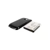 Samsung B500BU, B500BE,  B500BU 3.8V 3800mAh utángyártott akku Li-ion