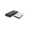 Samsung B500BU, B500BE,  B500BU 3.8V 3800mAh utángyártott akku Li-ion
