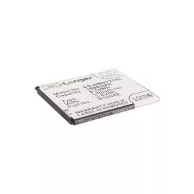   Samsung B100AE,  GH43-03948B 3.8V 1500mAh utángyártott akku Li-ion