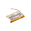 Jabra AHB412434PJ, 14192-00,  AHB412434PJ 3.7V 230mAh utángyártott akku Li-Polymer