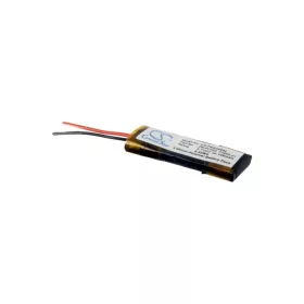   Plantronics 73366-01, 70868-01,  73366-01 3.7V 140mAh utángyártott akku Li-Polymer