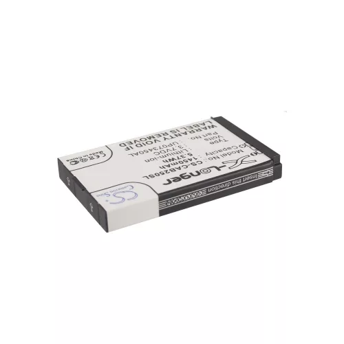 CAT UP073450AL 3.7V 1450mAh utángyártott akku Li-ion