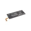 Huawei HB3742A0E8C, HB3742A0EBC 3.8V 2000mAh utángyártott akku Li-Polymer