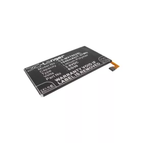   Motorola EG30,  SNN5916A, SNN5916A 3.8V 1940mAh utángyártott akku Li-Polymer