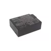 Panasonic DMW-BLC12, DMW-BLC12E 7.4V 1000mAh utángyártott akku Li-ion