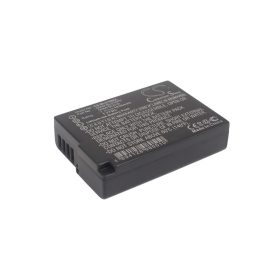   Panasonic DMW-BLD10PP, DMW-BLD10E, DMW-BLD10GK 7.4V 1050mAh utángyártott akku Li-ion
