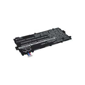   Samsung SP3770E1H 3.7V 4600mAh utángyártott akku Li-Polymer