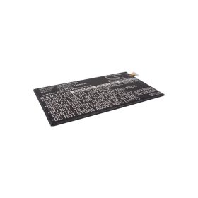   Samsung SP3379D1H, AAaD415JS/7-B,  SP3379D1H 3.7VV 4400mAh utángyártott akku Li-Polymer
