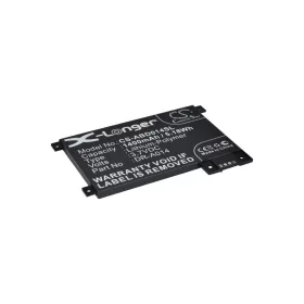  Amazon 170-1056-00,  DR-A014,  S2011-002-A 3.7V 1400mAh utángyártott akku Li-Polymer