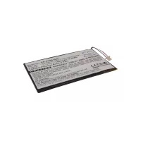 Tablet akkumulátor