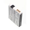 Canon NB-6L,  NB-6LH, NB-6LH 3.7V 1000mAh utángyártott akku Li-ion