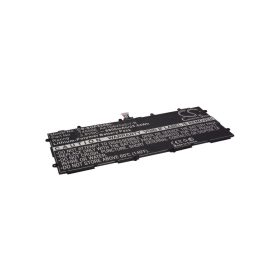   Samsung T4500E, AA1D625aS/7-B,  T4500E 3.8VV 6800mAh utángyártott akku Li-Polymer