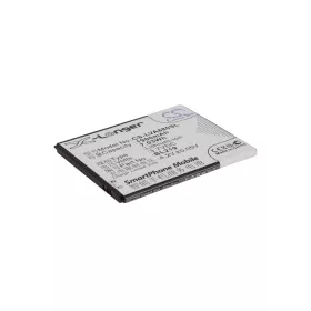 LENOVO BL219 3.7V 1900mAh utángyártott akku Li-ion