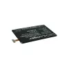 HTC 35H00210-00M,  BL80100,  BO58100 3.8V 1800mAh utángyártott akku Li-Polymer