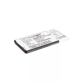   Samsung EB-BG900BBE, EB-BG900BBK, EB-BG900BBU 3.85VV 2800mAh utángyártott akku Li-ion