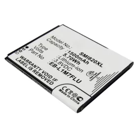   Samsung EB-F1M7LU,  EB-L1M7FLU, EB-L1M7FLU 3.8V 1500mAh utángyártott akku Li-ion