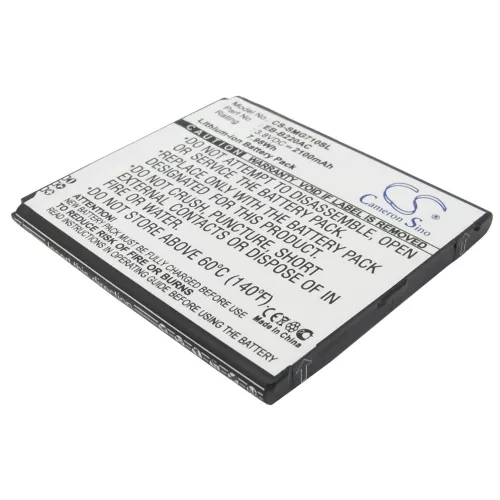 Samsung EB-B220AC 3.8V 2100mAh utángyártott akku Li-ion