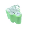 Ecovacs LP43SC3300P5, 35601130 6V 3300mAh utángyártott akku Ni-Mh