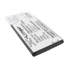 Huawei HB474284RBC 3.8V 2000mAh utángyártott akku Li-ion
