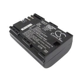   Canon LP-E6N, LP-E6,  LP-E6N 7.4V 2000mAh utángyártott akku Li-ion