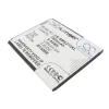 Samsung B105BC,  B105BE,  B105BK 3.8V 1800mAh utángyártott akku Li-ion