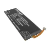 Huawei HB4242B4EBW 3.8V 3000mAh utángyártott akku Li-Polymer