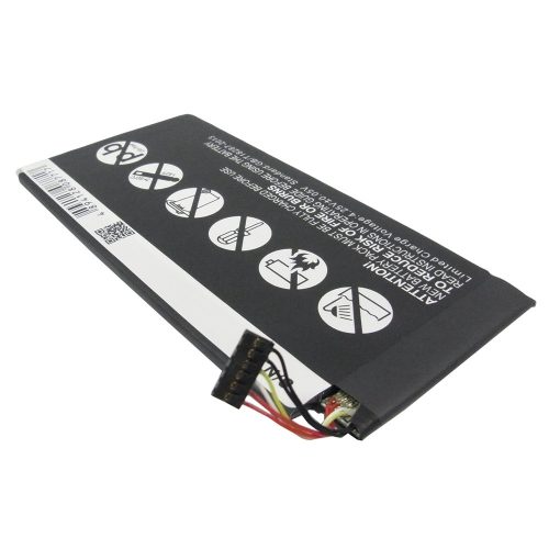 Asus C11-ME172V 3,75V 4250mAh utángyártott RealPower Li-Polymer akku