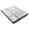 Acer KT.0010B.006, BAT-611,  KT.0010B.006 3.7V 1250mAh utángyártott akku Li-ion