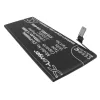 Apple 616-0805, 616-0806, 616-0804 3.82VV 1800mAh utángyártott akku Li-Polymer