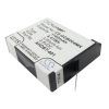 Gopro AHDBT-401, 335-06532-000,  AHDBT-401 3.8V 1160mAh utángyártott akku Li-ion