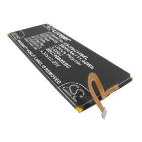  Huawei HB3748B8EBC 3.8V 3000mAh utángyártott akku Li-Polymer