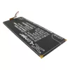 Huawei HB3748B8EBC 3.8V 3000mAh utángyártott akku Li-Polymer