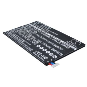   Samsung EB-BT330FBE 3.8V 4450mAh utángyártott akku Li-Polymer